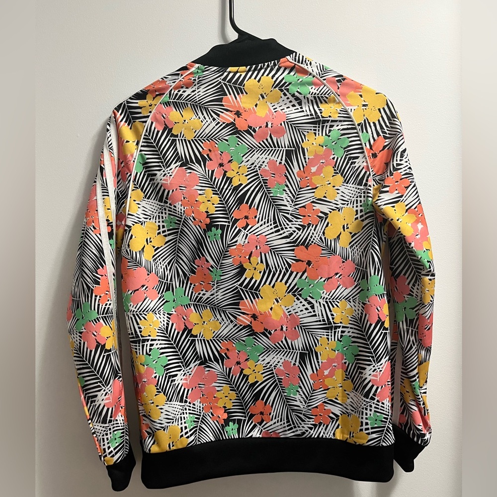 Jacket Adidas - Picture 2 of 3